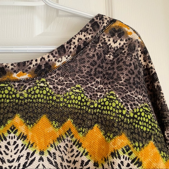 NEW ZARA Sweater - Picture 3 of 6